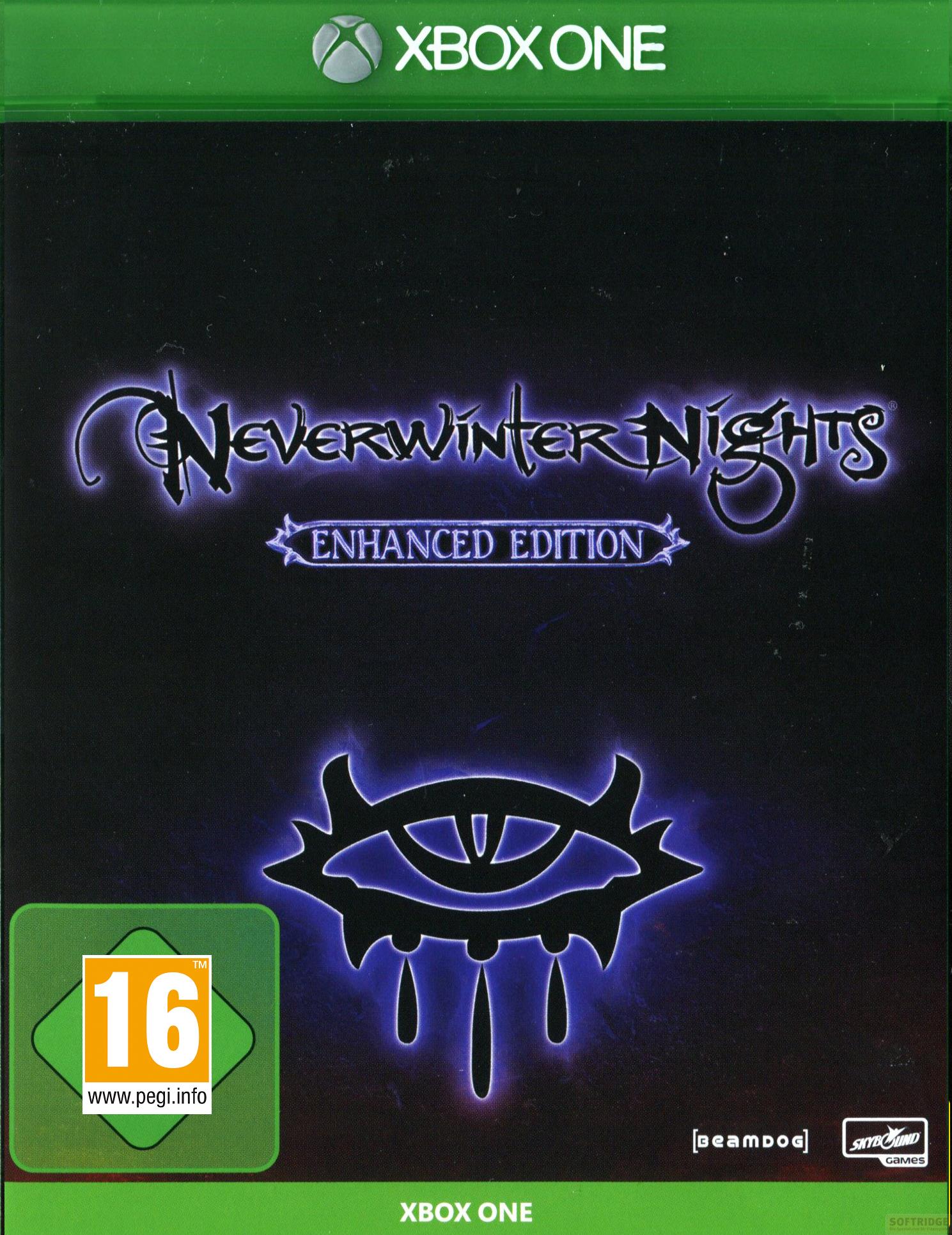 neverwinter nights enhanced edition champion of torm