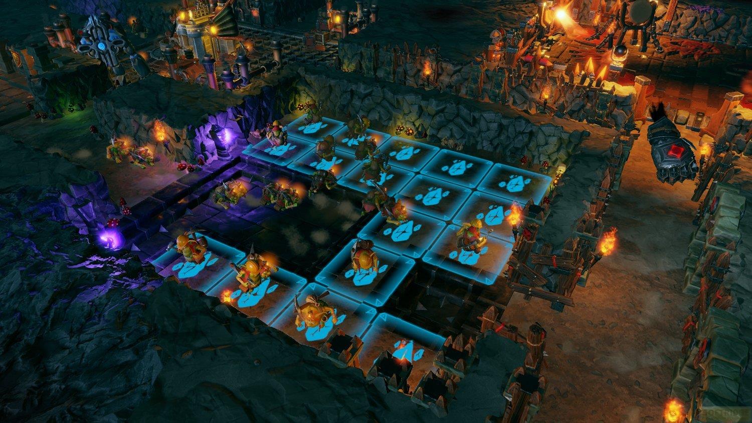 Dungeons 3 - Complete Collection.