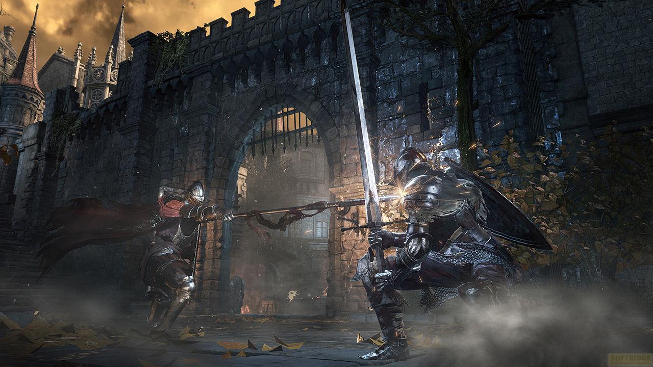 Dark Souls 3 Fire Fades Edition Ps4 Alle Produkte